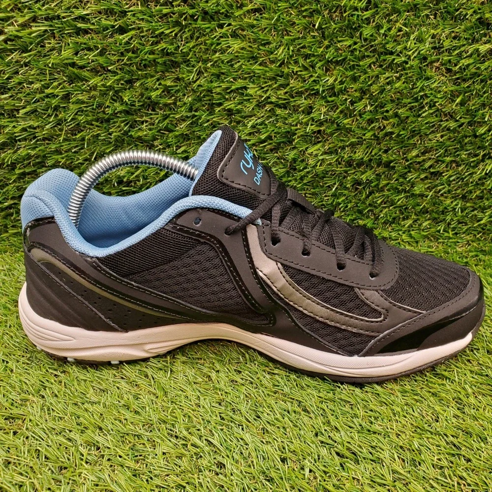 Ryka dash size